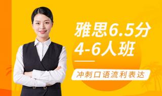 权威雅思培训班 权威雅思培训班