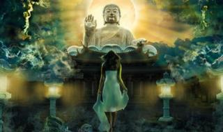 今生我在修佛缘原唱 今生我在修佛缘原唱