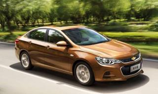 雪佛兰科帕奇销量