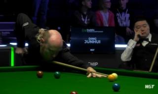 2023国际锦标赛斯诺克 2023国际锦标赛斯诺克