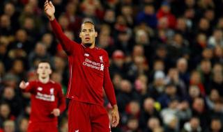 利物浦现役阵容名单