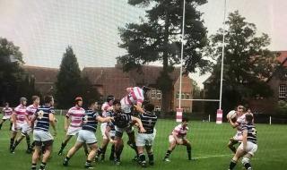 橄榄球比赛叫什么 橄榄球比赛叫什么