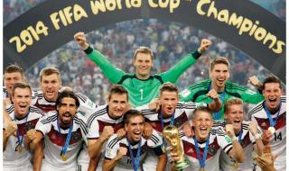 2014世界杯参赛国家 2014世界杯参赛国家