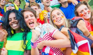 世界杯2018年排行榜