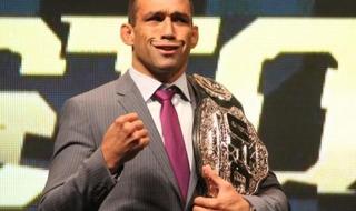 当前ufc重量级冠军 当前ufc重量级冠军