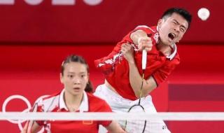 2021苏迪曼杯中国队赛程