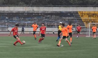 热血足球怎么放大招