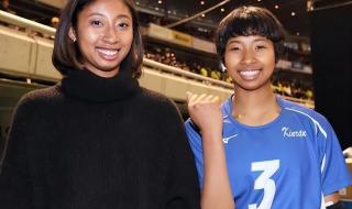 日本女排名单照片 日本女排名单照片