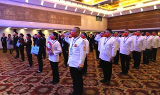 24届北京冬奥会时间 24届北京冬奥会时间