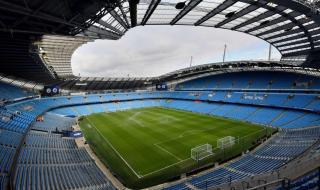 欧冠决赛比赛场地