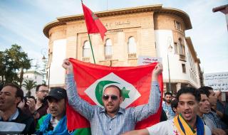 摩洛哥时间现在几点 摩洛哥时间现在几点