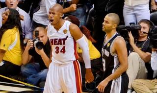 詹姆斯2011年总决赛