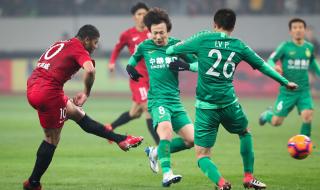 中超开赛时间确定