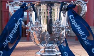 联赛杯赛程英格兰