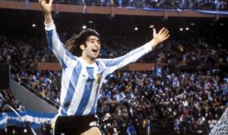 世界杯史上最佳进球