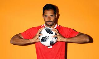 哥斯达黎加足球队图片