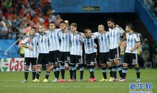 2014世界杯半决赛阿根廷 2014世界杯半决赛阿根廷