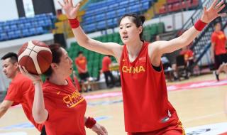 山东女篮最新名单