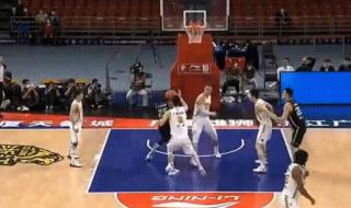 cba总决赛广厦vs辽宁